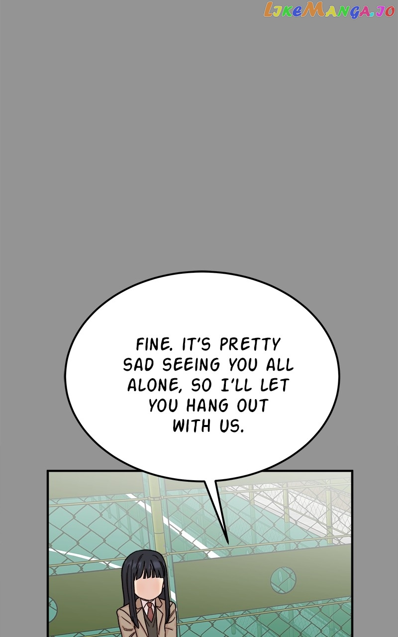 My Dud To Stud Boyfriend Chapter 71 page 69