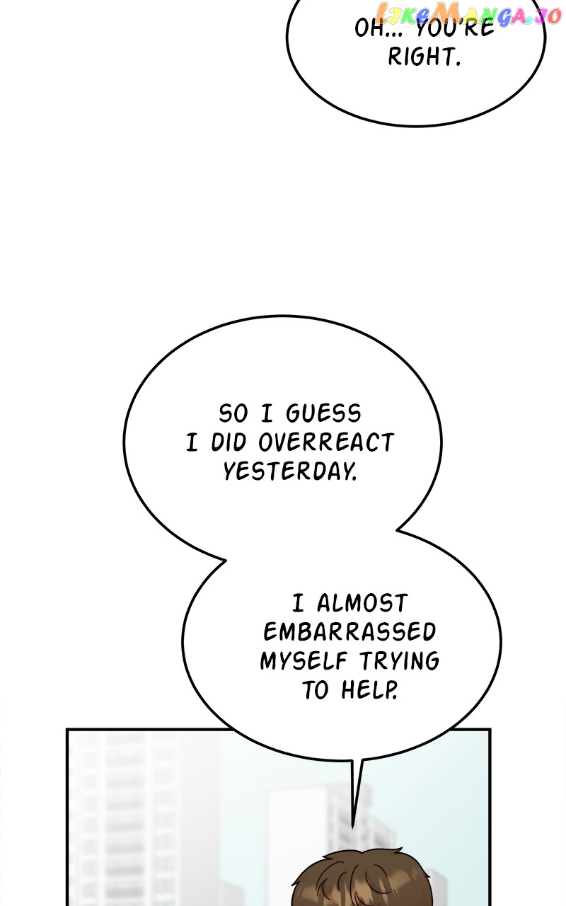 My Dud To Stud Boyfriend Chapter 71 page 59