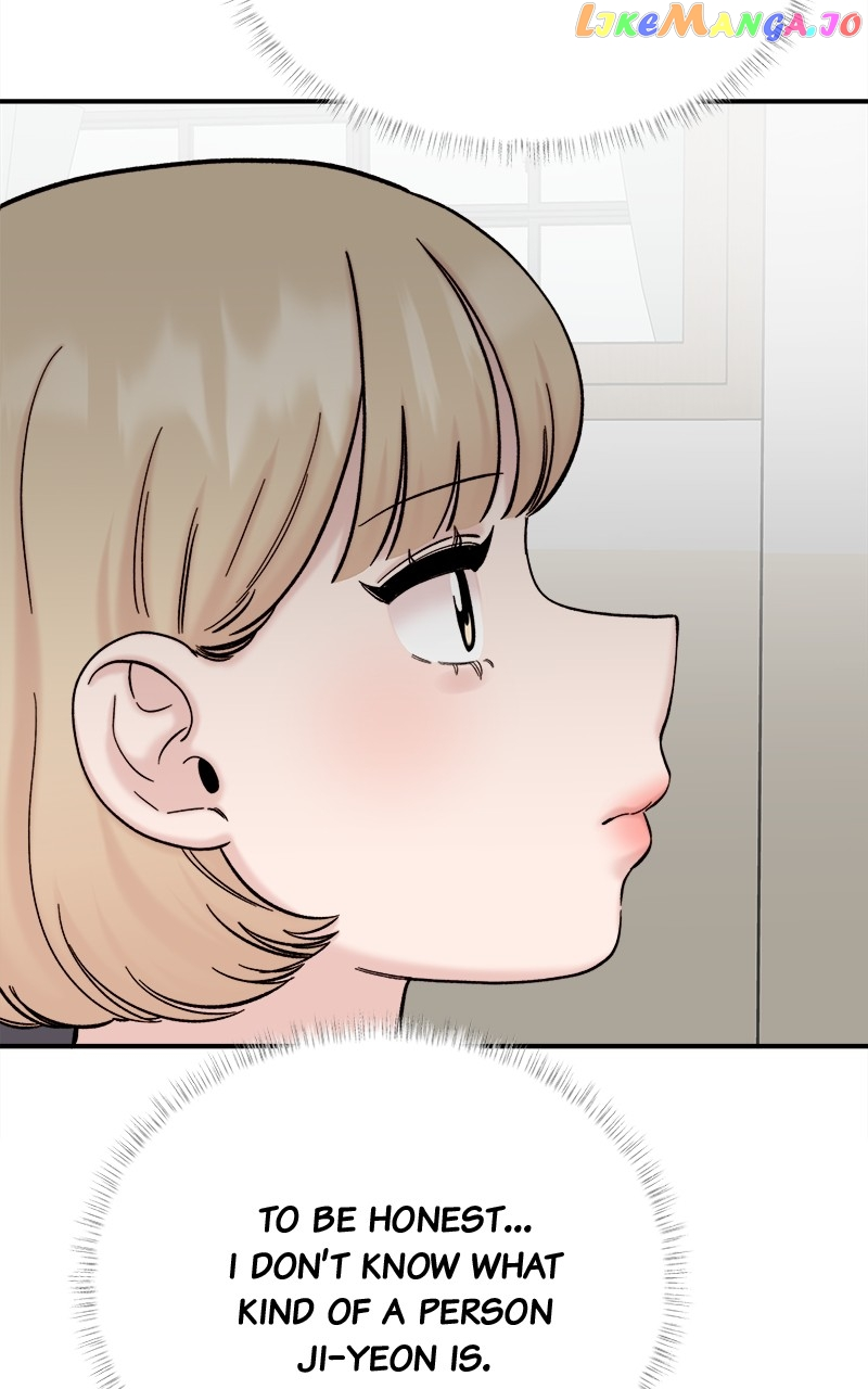 My Dud To Stud Boyfriend Chapter 71 page 99