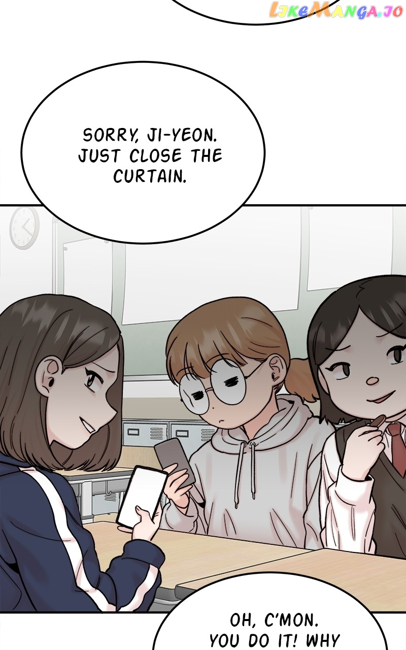 My Dud To Stud Boyfriend Chapter 71 page 92