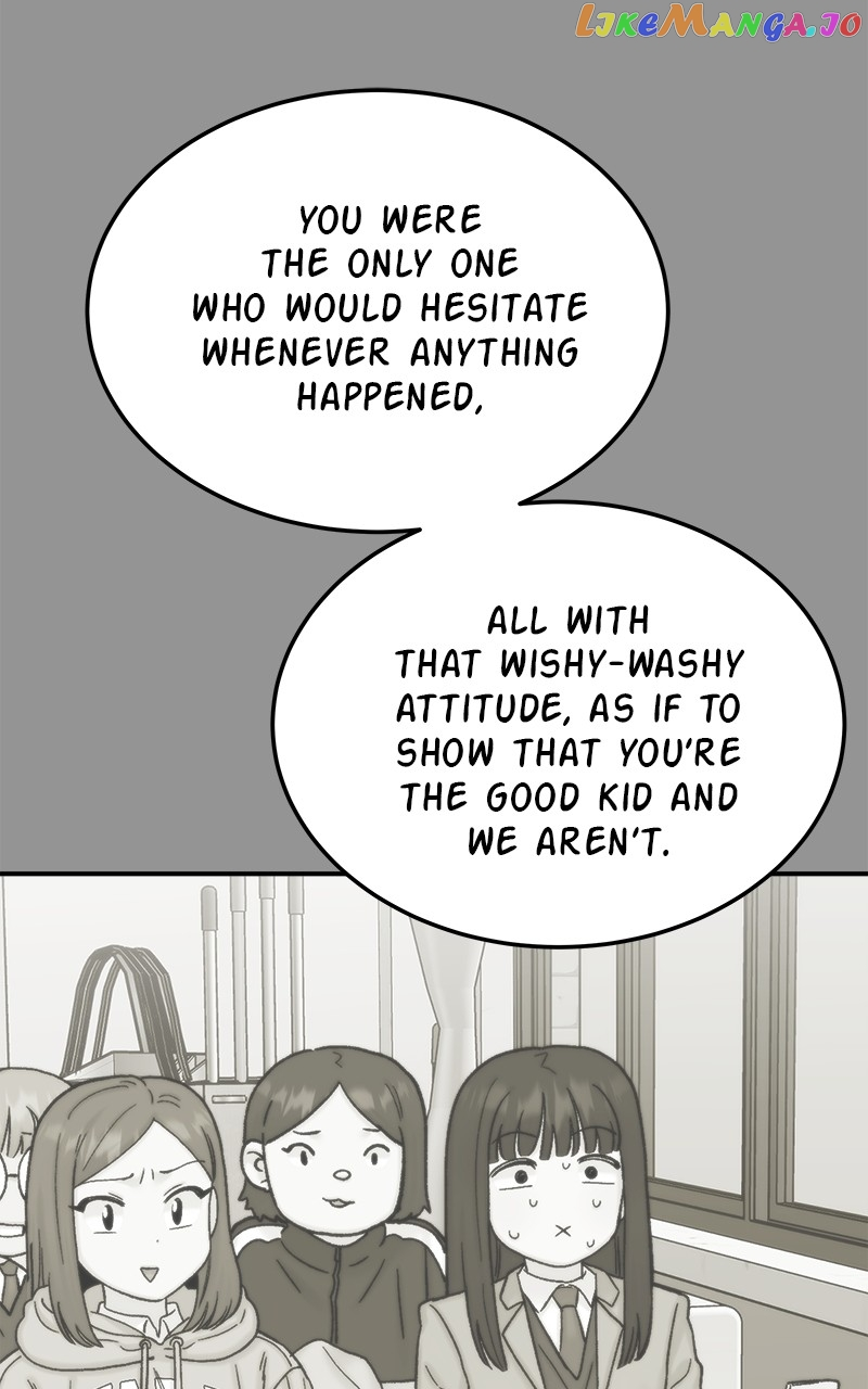 My Dud To Stud Boyfriend Chapter 71 page 73