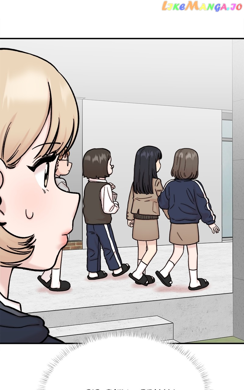 My Dud To Stud Boyfriend Chapter 71 page 64