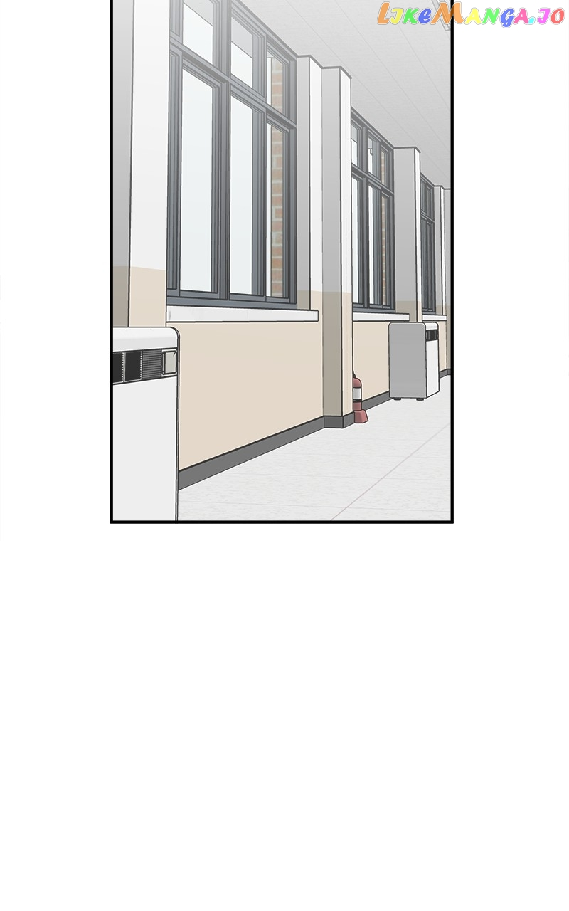 My Dud To Stud Boyfriend Chapter 71 page 95