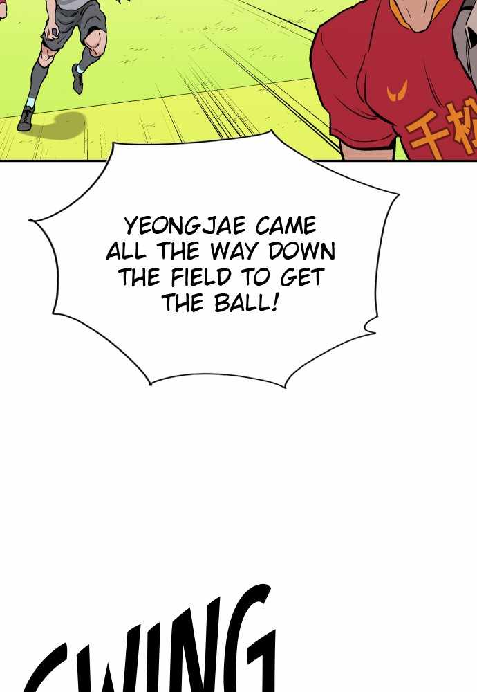 Build Up Chapter 71 page 107