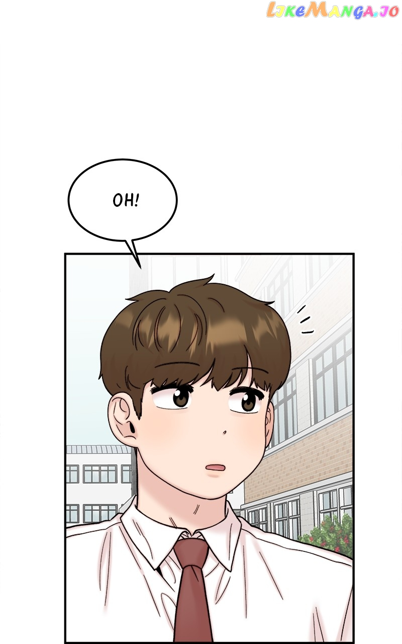 My Dud To Stud Boyfriend Chapter 71 page 55
