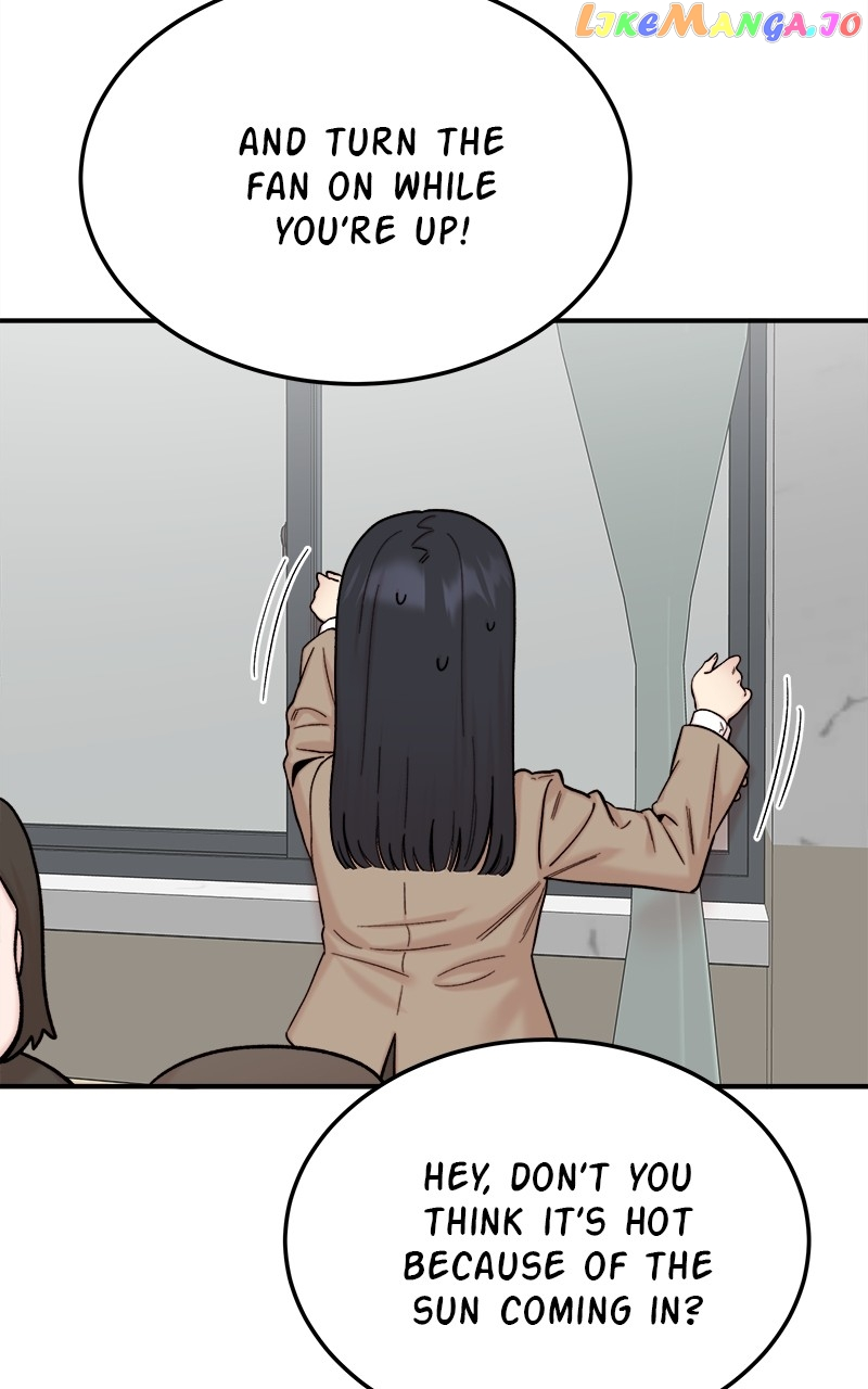 My Dud To Stud Boyfriend Chapter 71 page 91