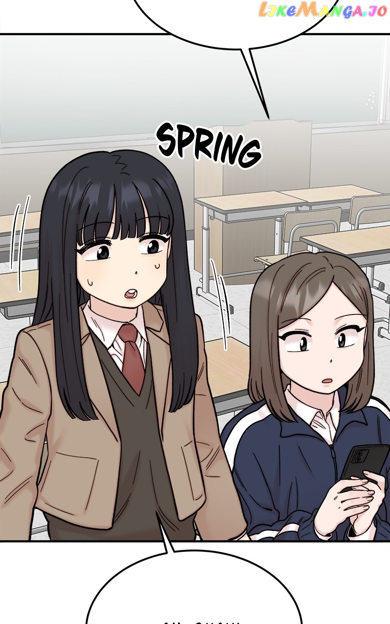 My Dud To Stud Boyfriend Chapter 71 page 89