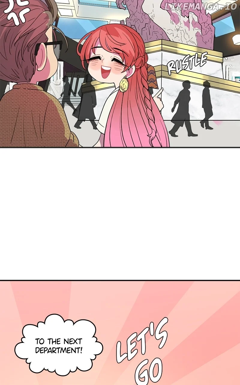 Take My Money Chapter 71 page 37