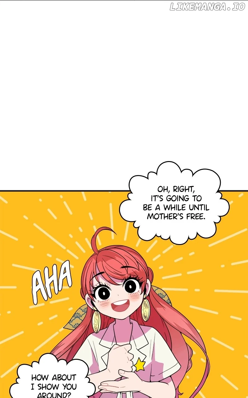 Take My Money Chapter 71 page 24