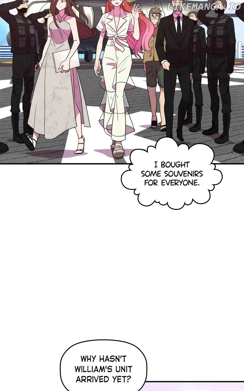 Take My Money Chapter 71 page 17
