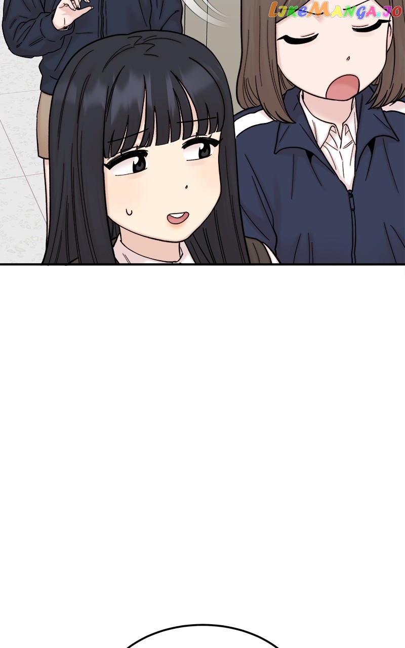 My Dud To Stud Boyfriend Chapter 71 page 116