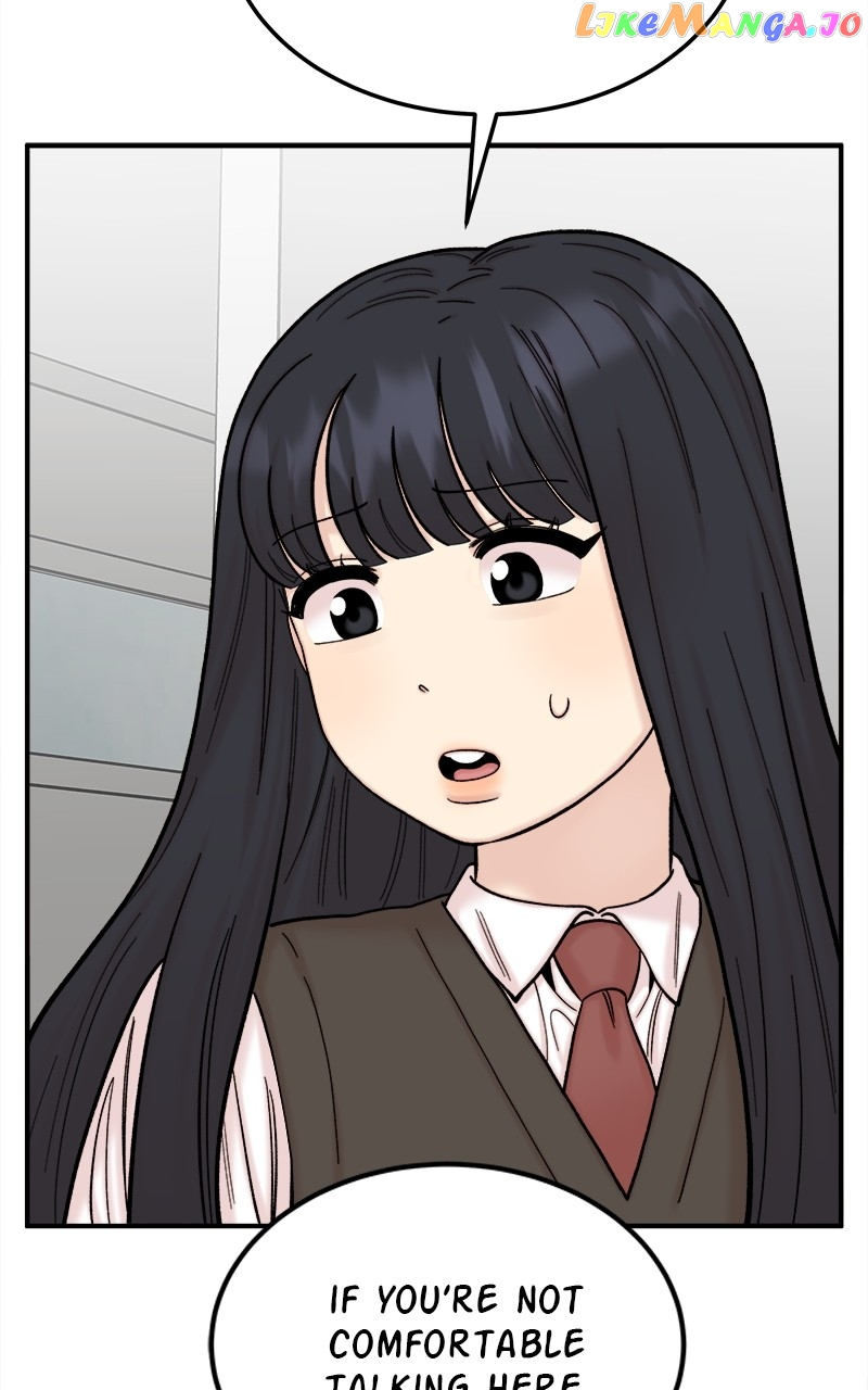 My Dud To Stud Boyfriend Chapter 71 page 109