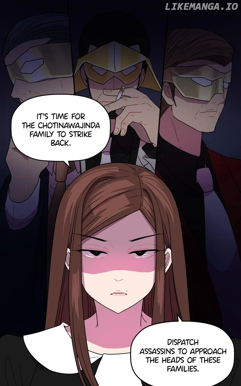 Take My Money Chapter 71 page 52