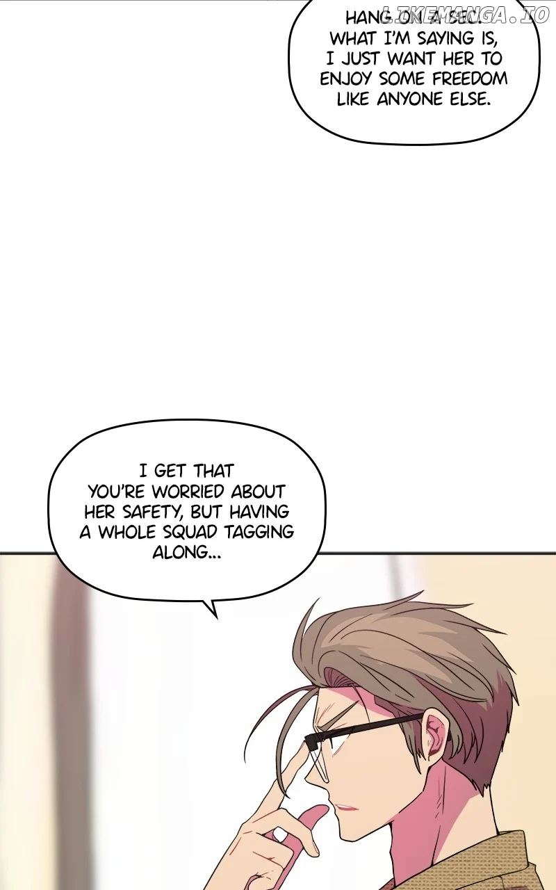 Take My Money Chapter 71 page 4