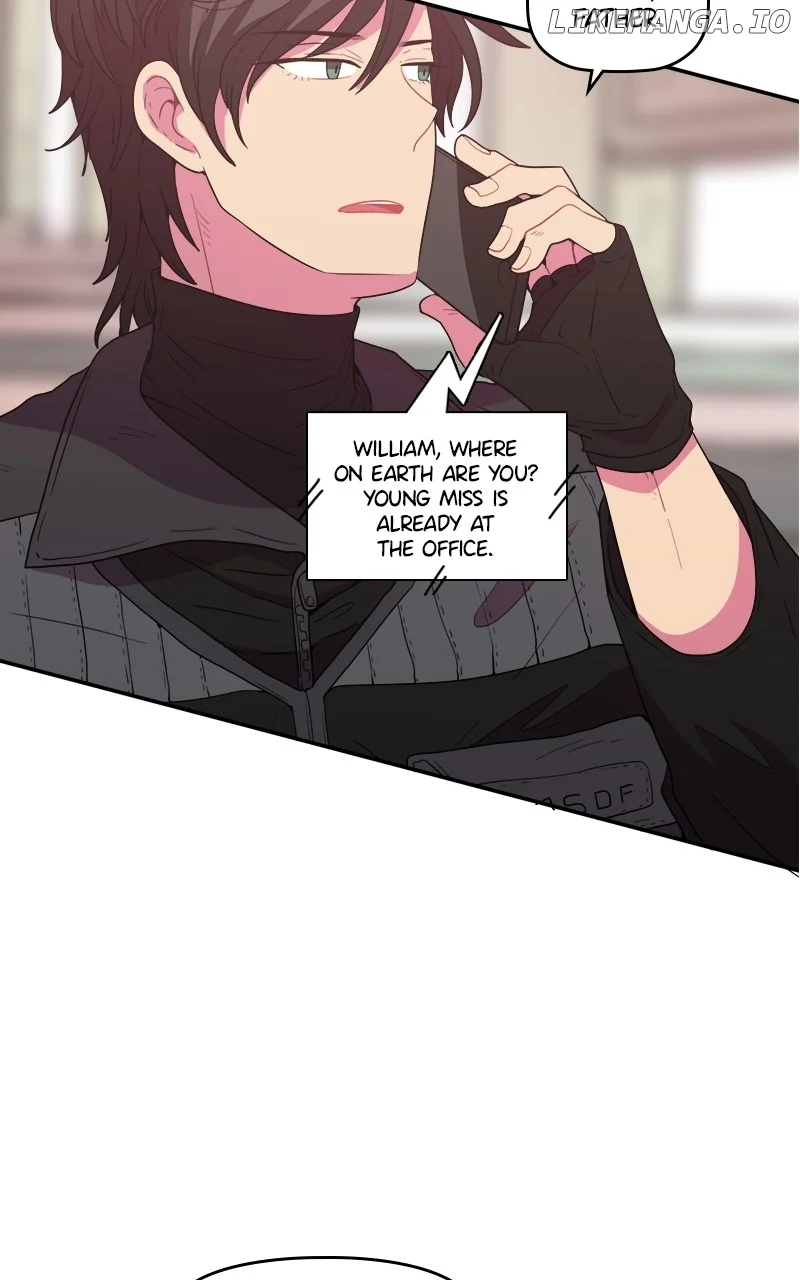 Take My Money Chapter 71 page 19