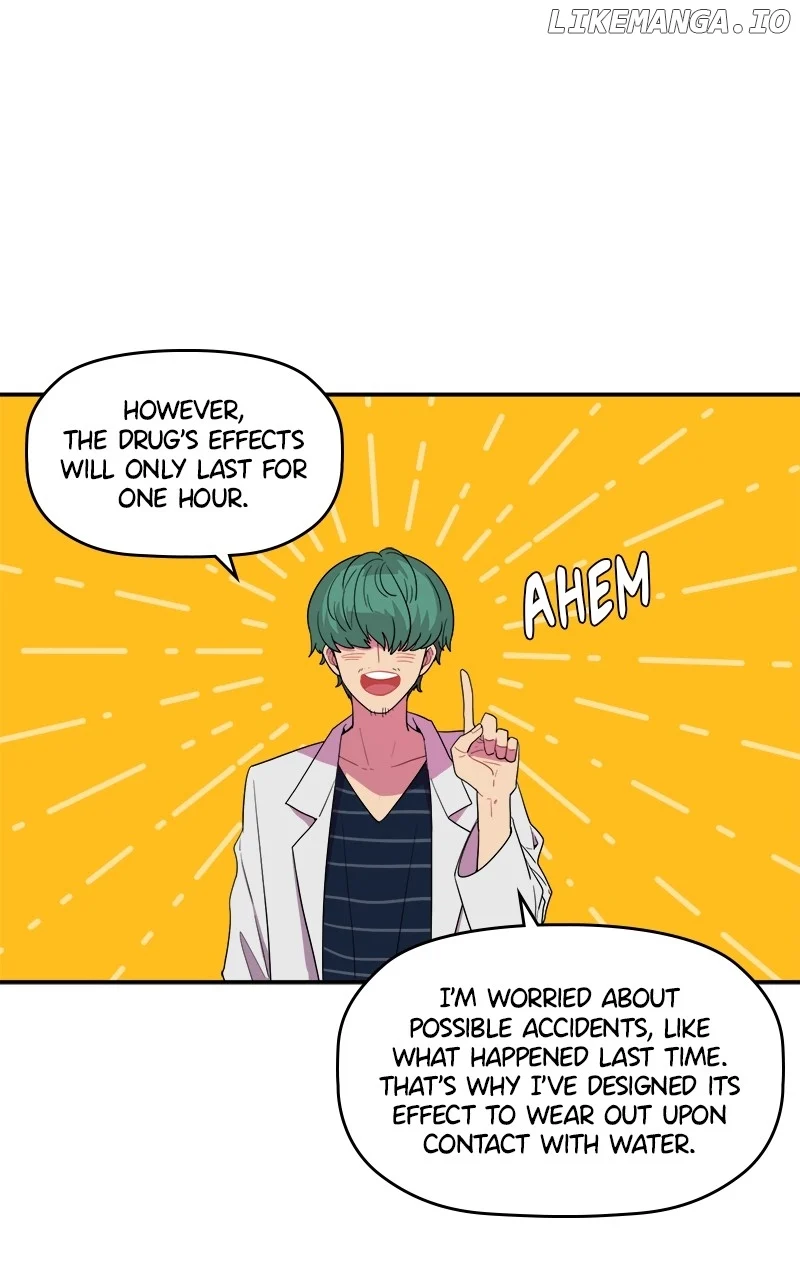 Take My Money Chapter 71 page 42