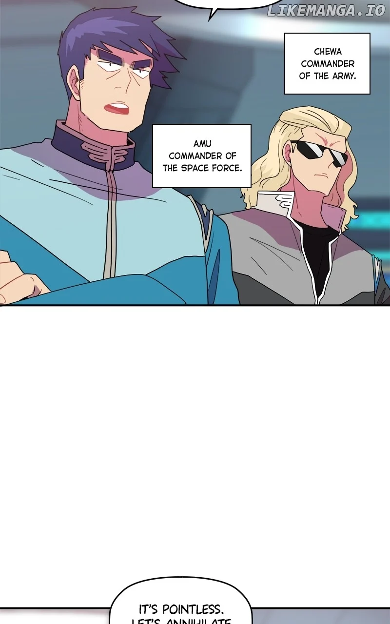 Take My Money Chapter 71 page 49