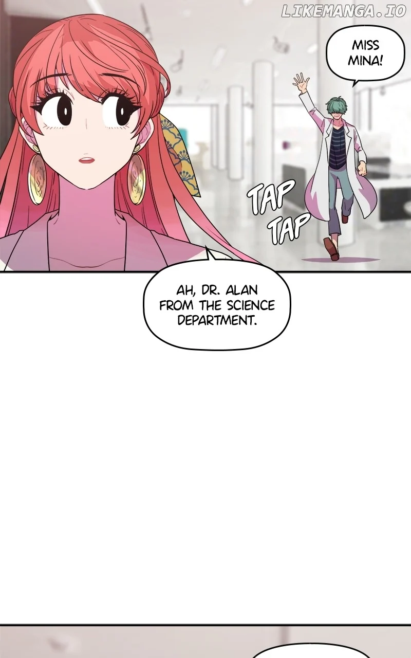 Take My Money Chapter 71 page 39