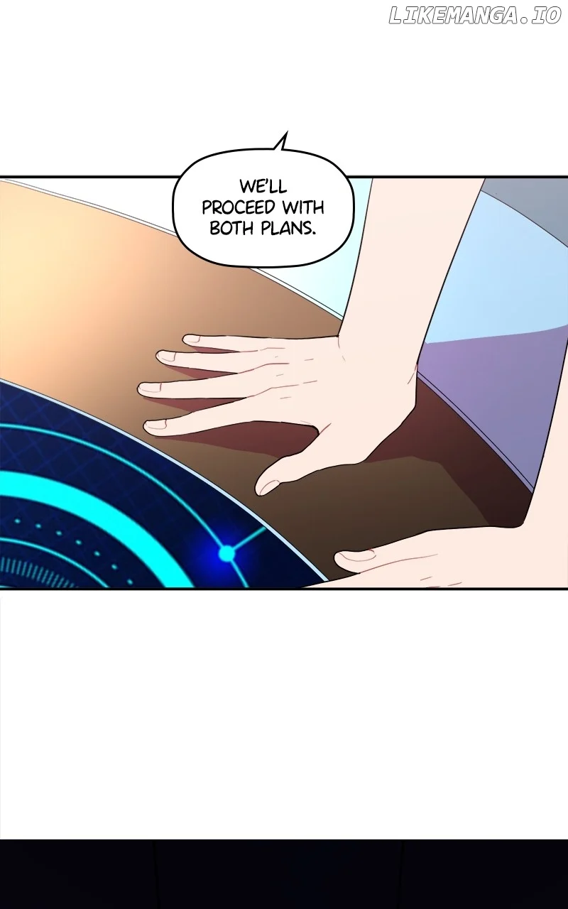 Take My Money Chapter 71 page 51
