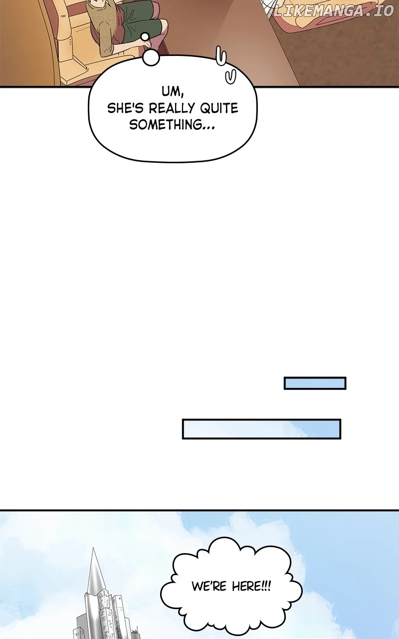 Take My Money Chapter 71 page 15