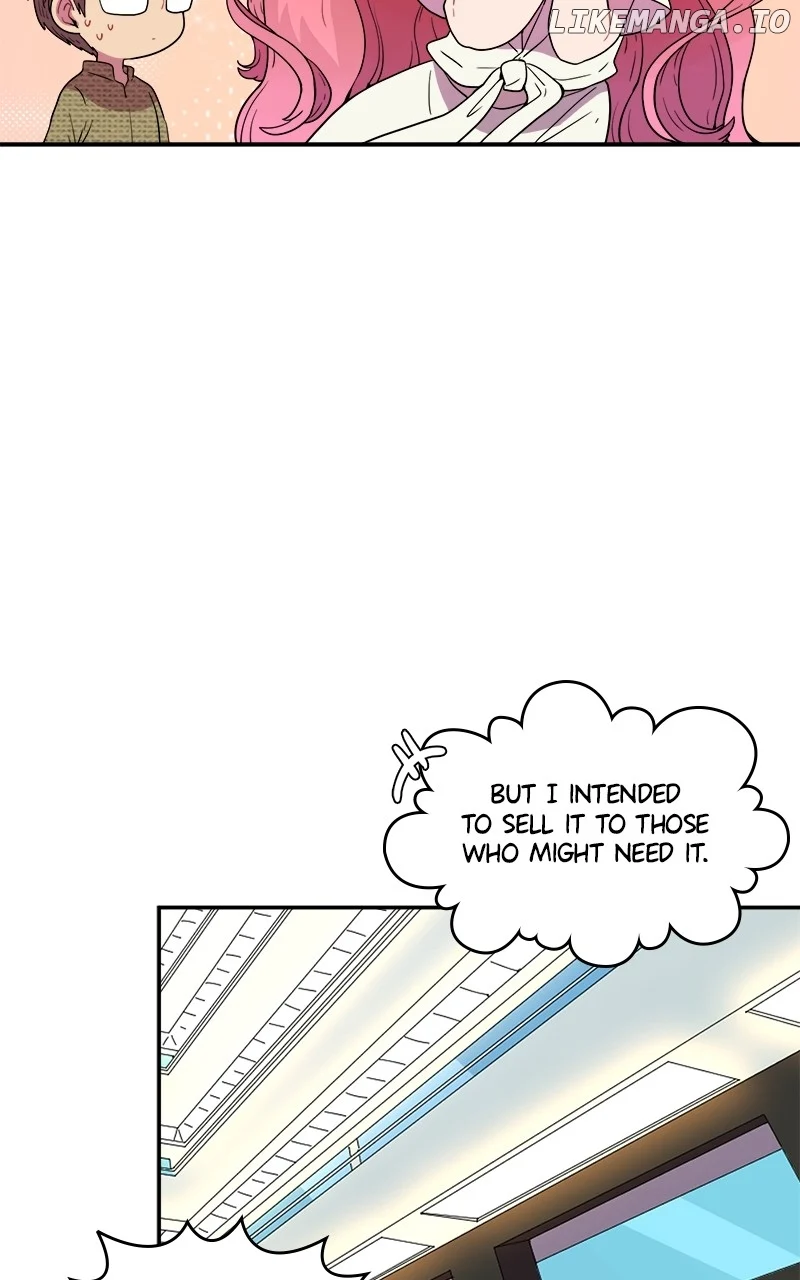 Take My Money Chapter 71 page 45