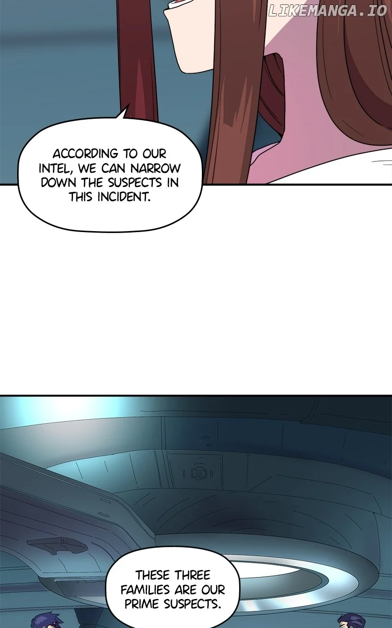 Take My Money Chapter 71 page 47