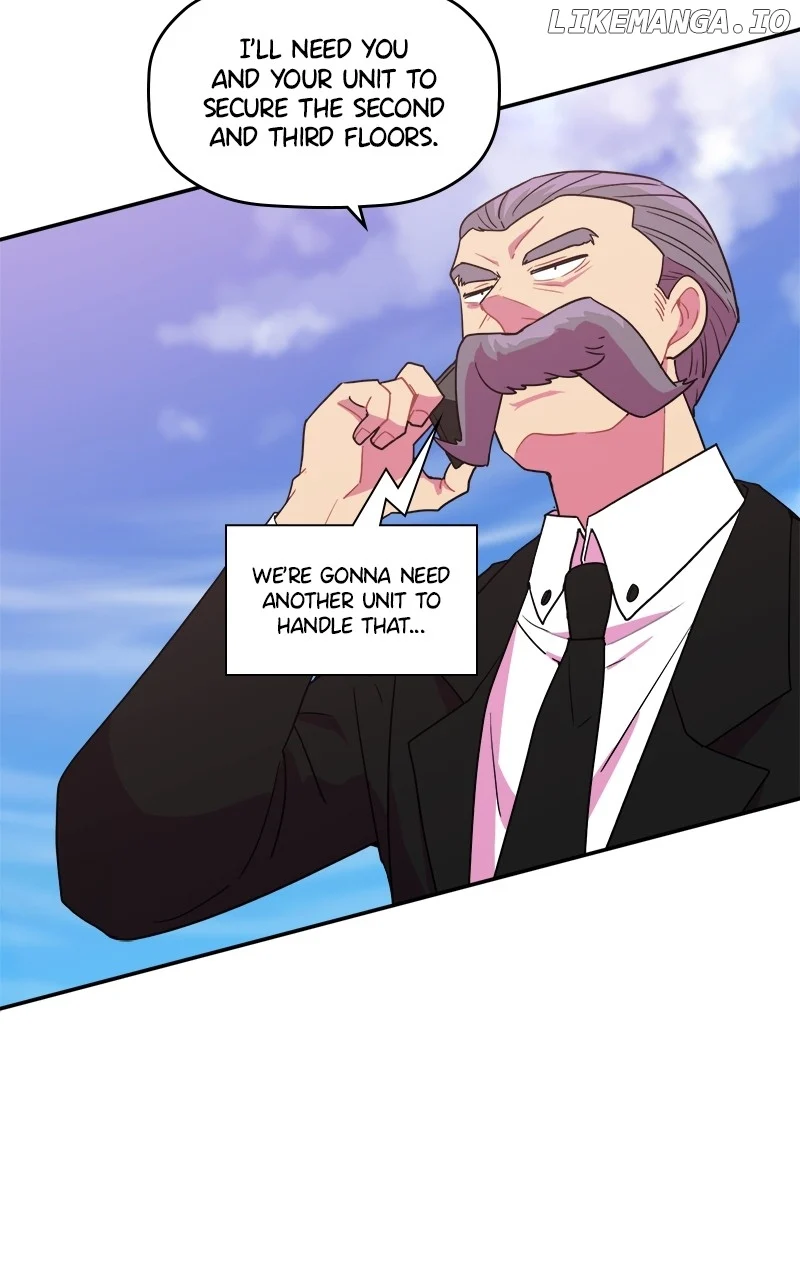 Take My Money Chapter 71 page 20