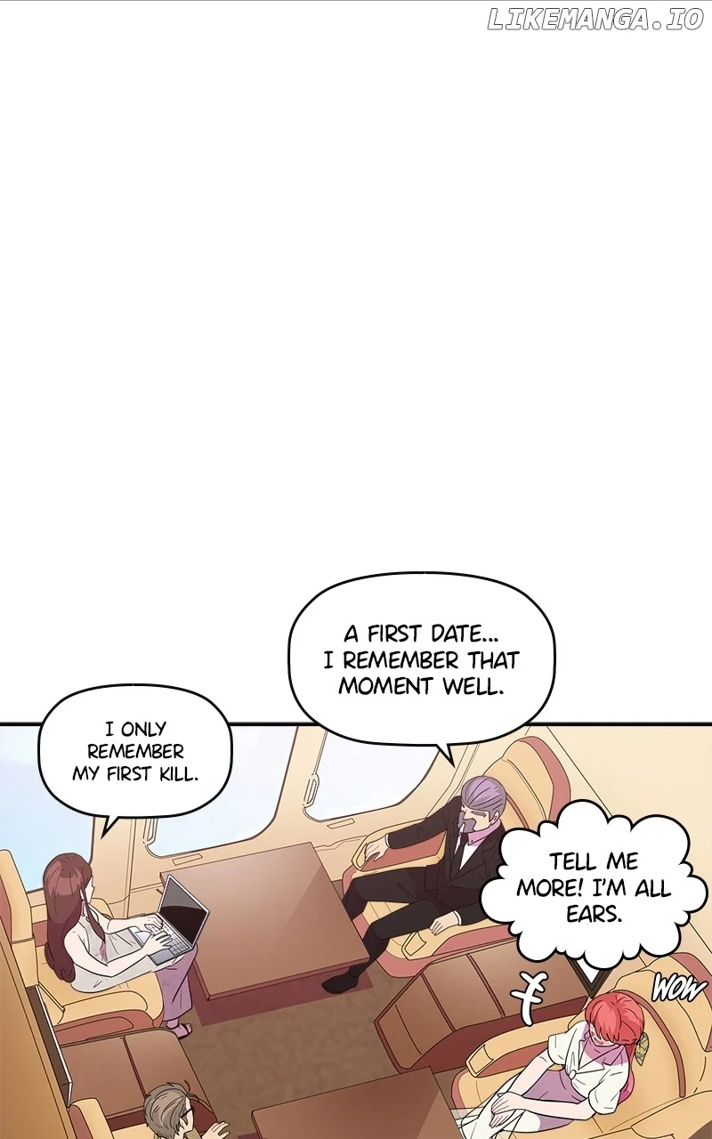 Take My Money Chapter 71 page 14