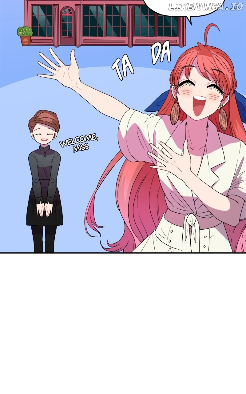Take My Money Chapter 71 page 29