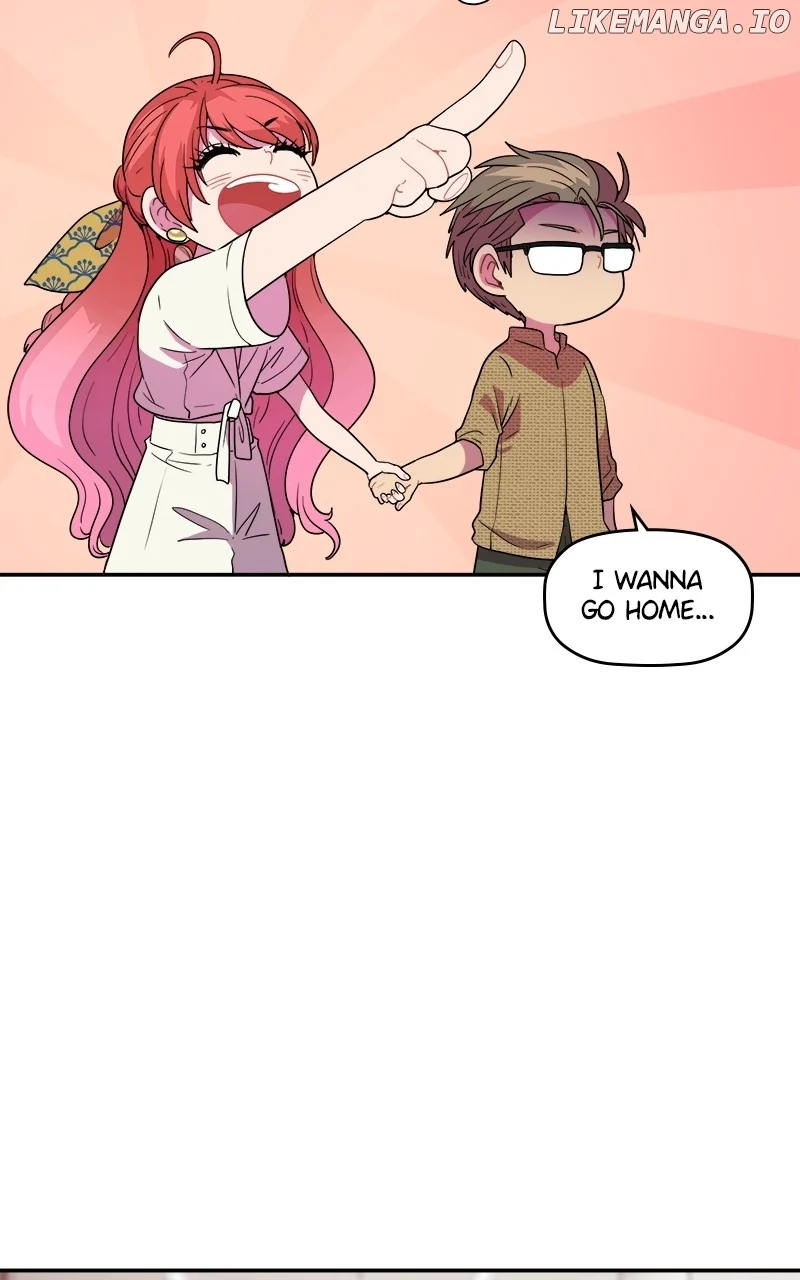 Take My Money Chapter 71 page 38