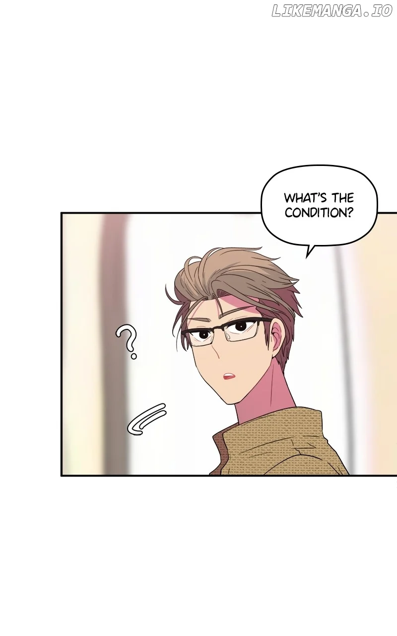 Take My Money Chapter 71 page 11