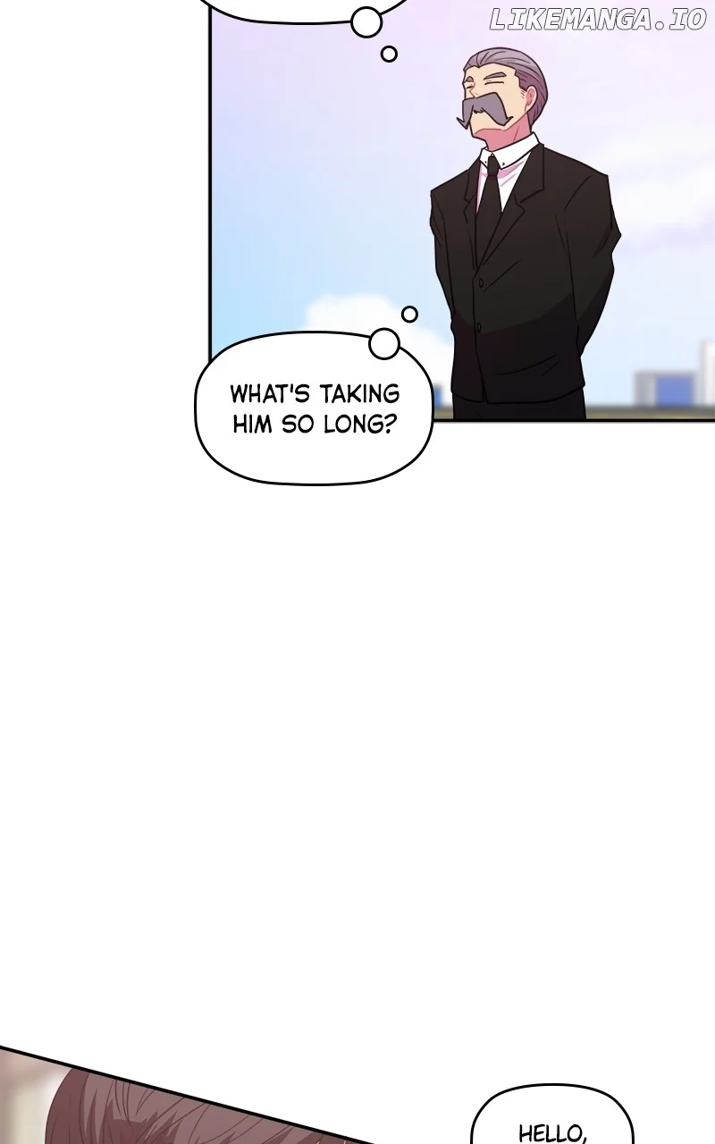 Take My Money Chapter 71 page 18