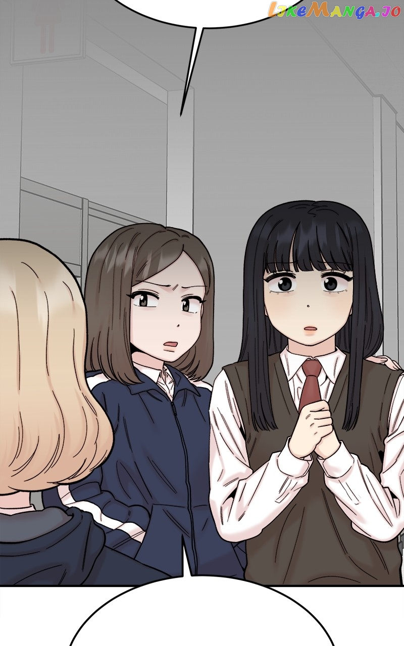 My Dud To Stud Boyfriend Chapter 71 page 112