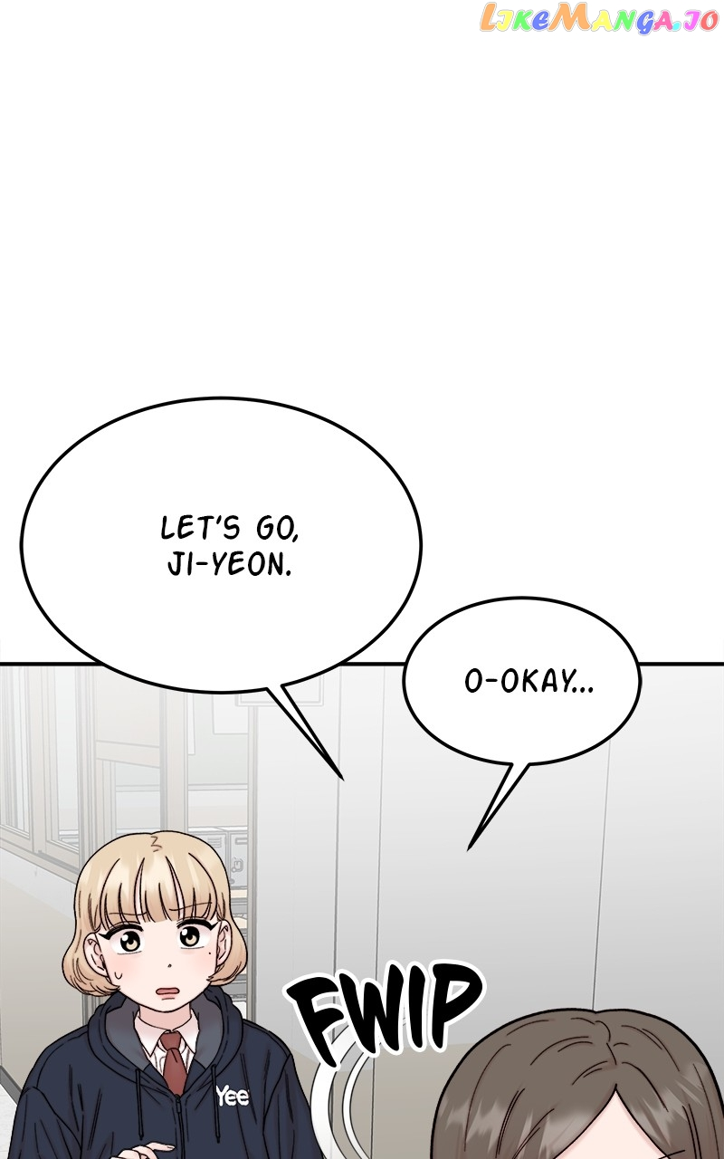 My Dud To Stud Boyfriend Chapter 71 page 115