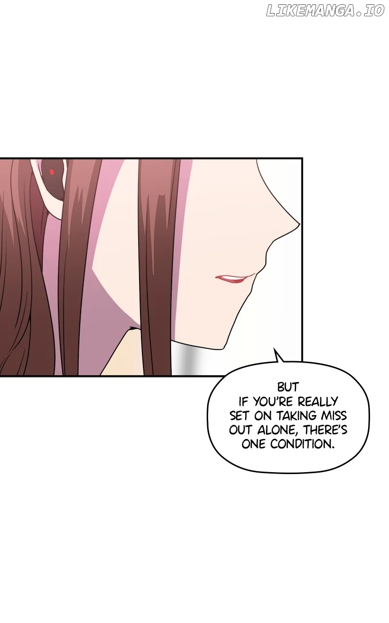 Take My Money Chapter 71 page 10