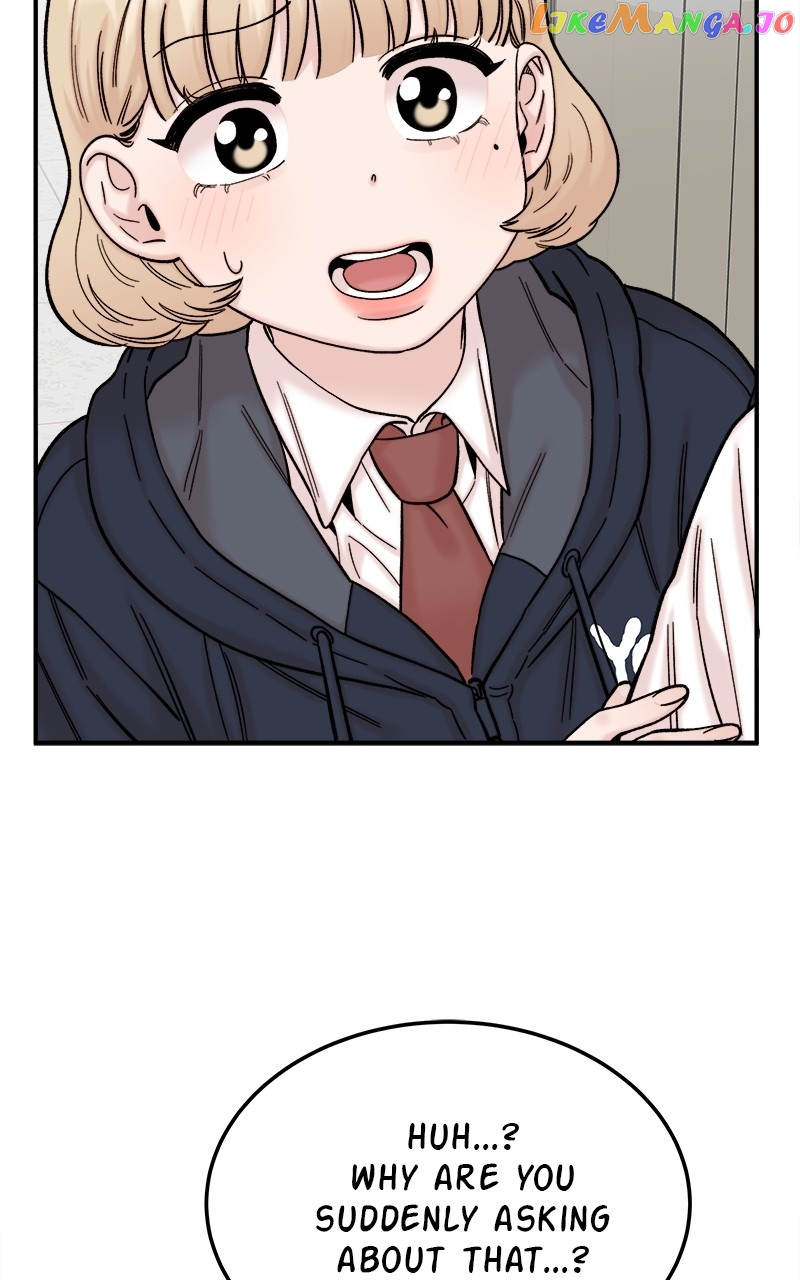My Dud To Stud Boyfriend Chapter 71 page 108