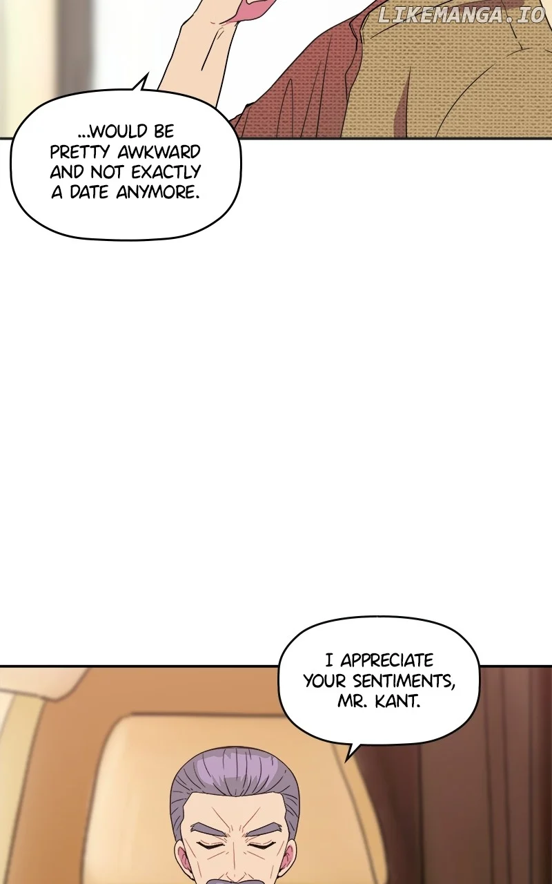 Take My Money Chapter 71 page 5