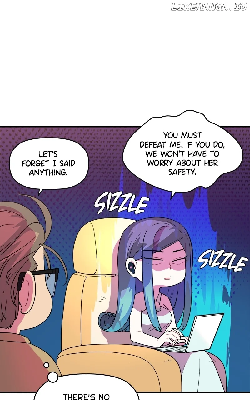 Take My Money Chapter 71 page 12