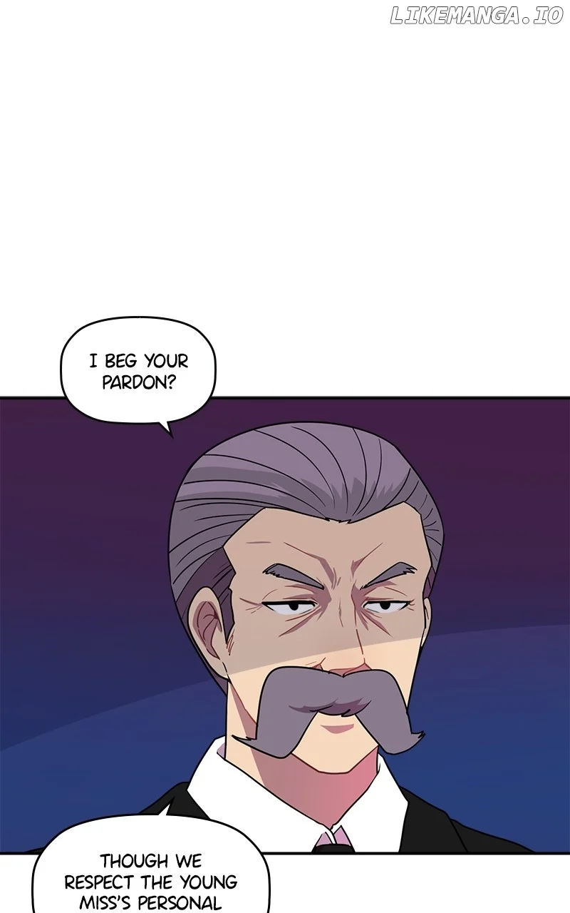 Take My Money Chapter 71 page 2