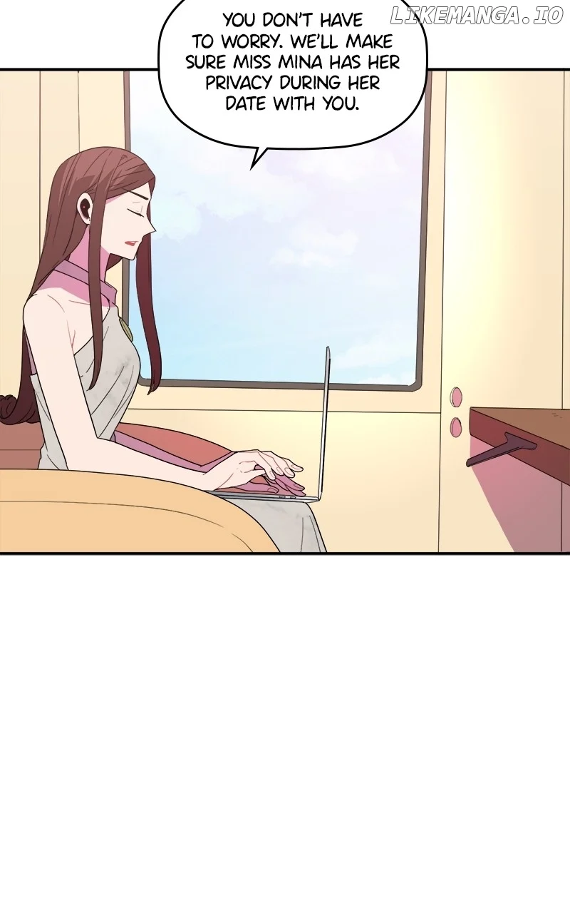 Take My Money Chapter 71 page 9