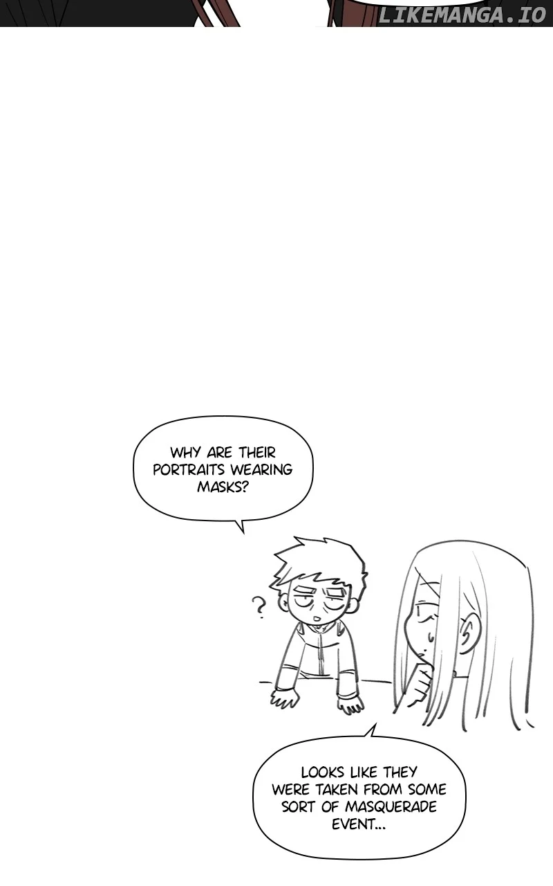 Take My Money Chapter 71 page 53