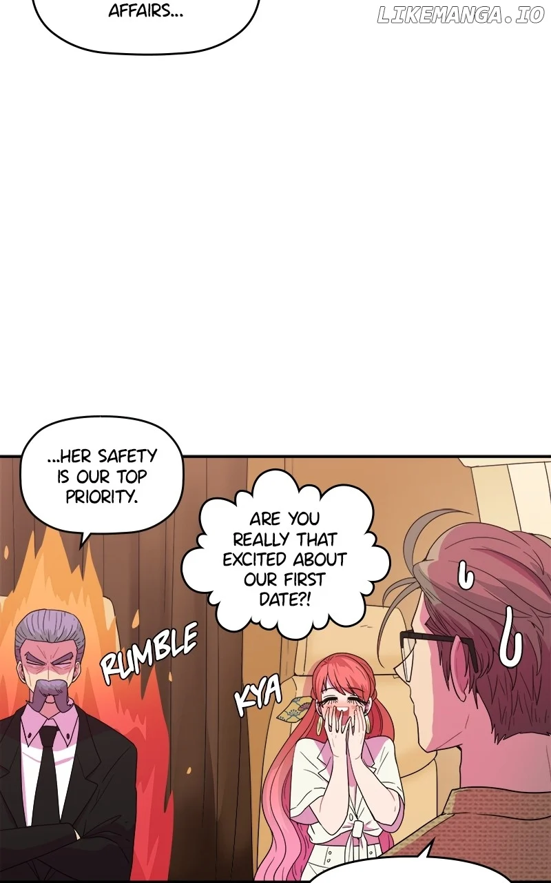 Take My Money Chapter 71 page 3
