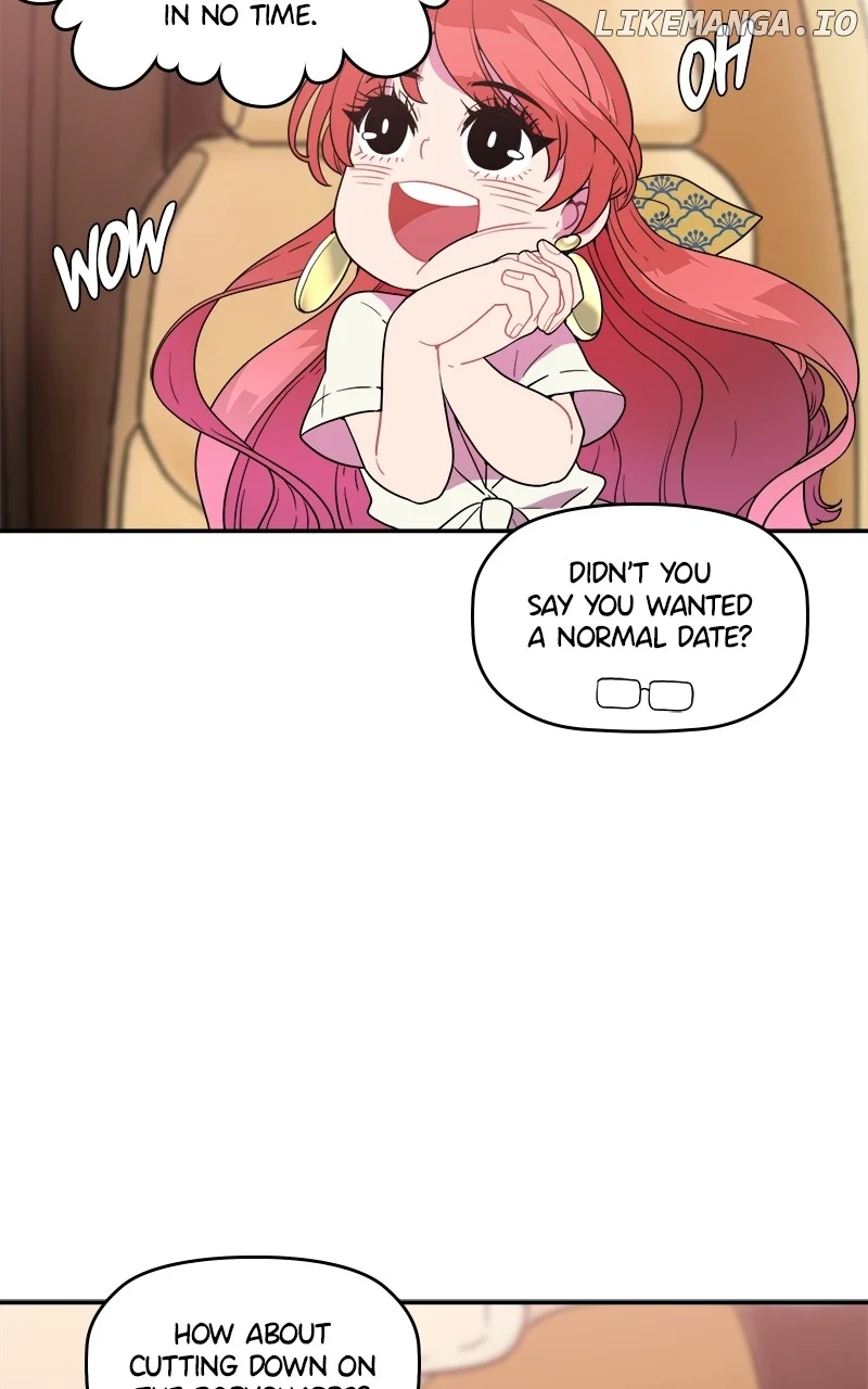 Take My Money Chapter 71 page 7