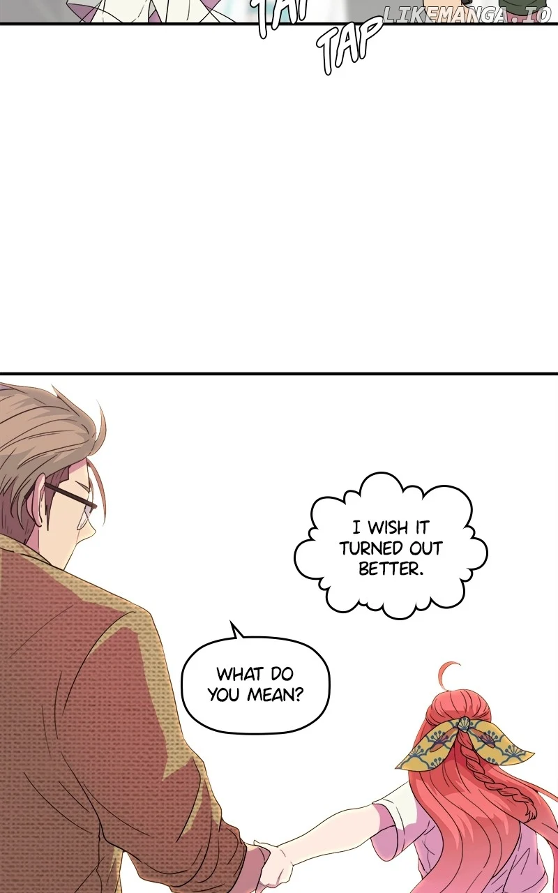 Take My Money Chapter 71 page 34
