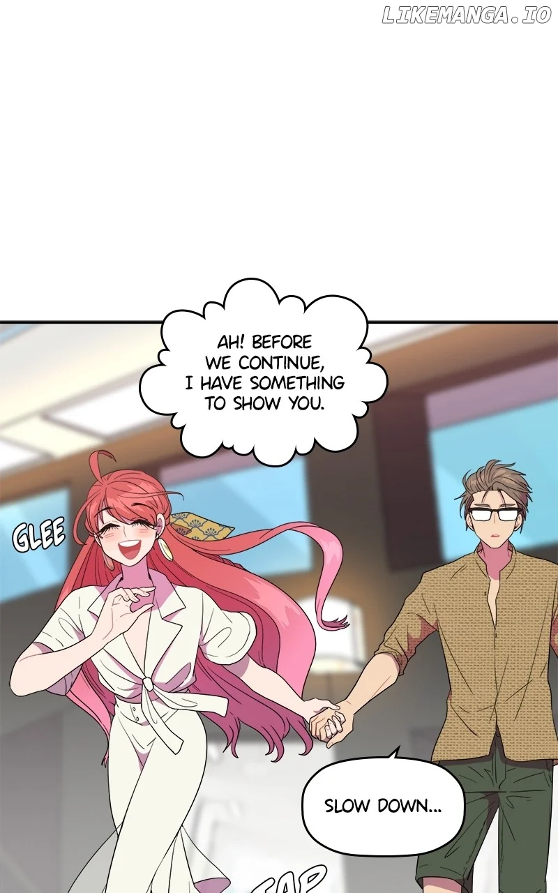 Take My Money Chapter 71 page 33