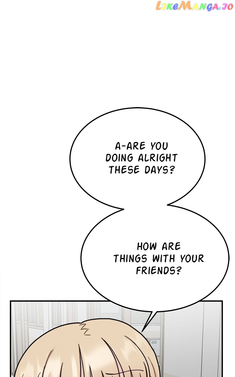My Dud To Stud Boyfriend Chapter 71 page 107