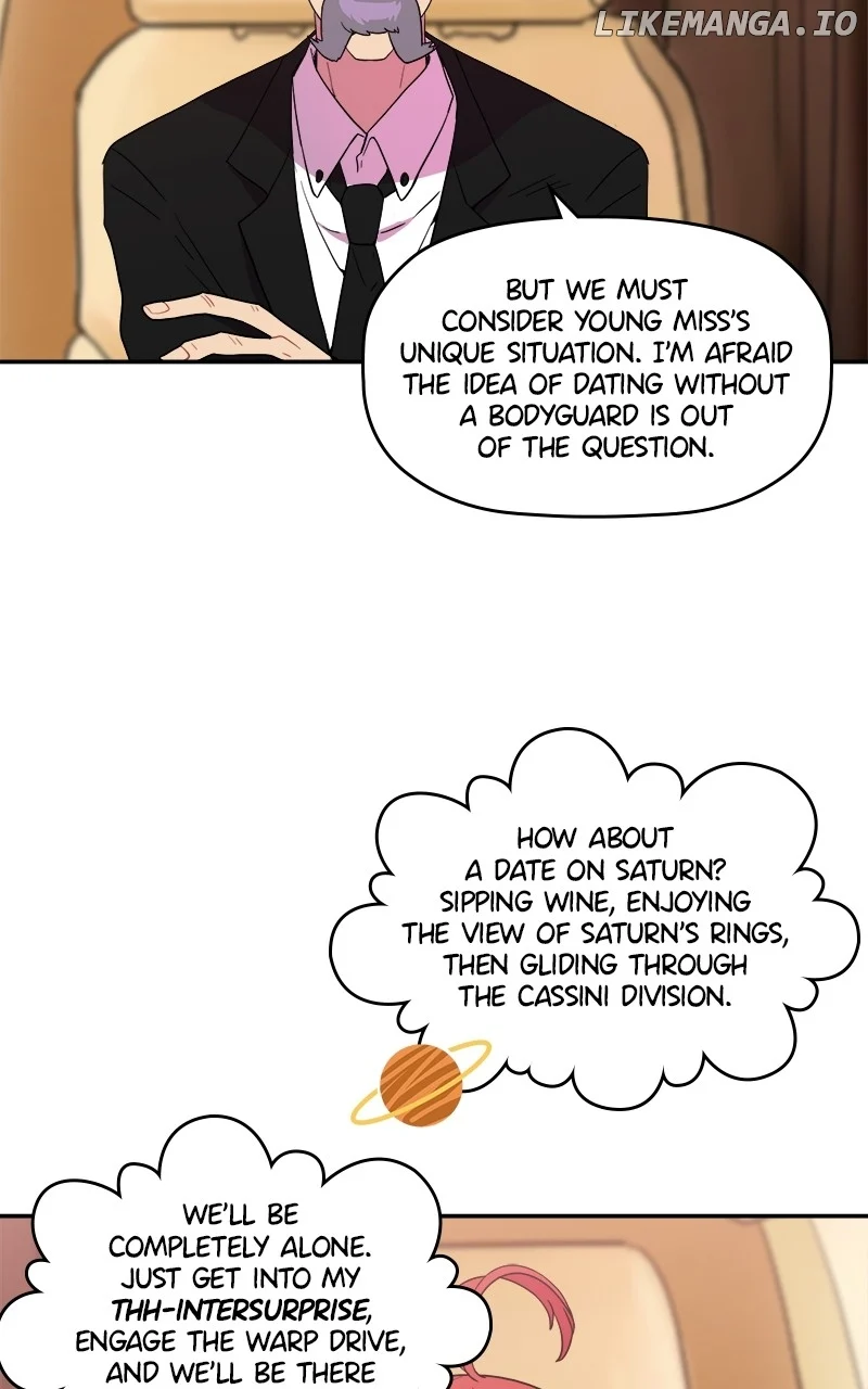 Take My Money Chapter 71 page 6