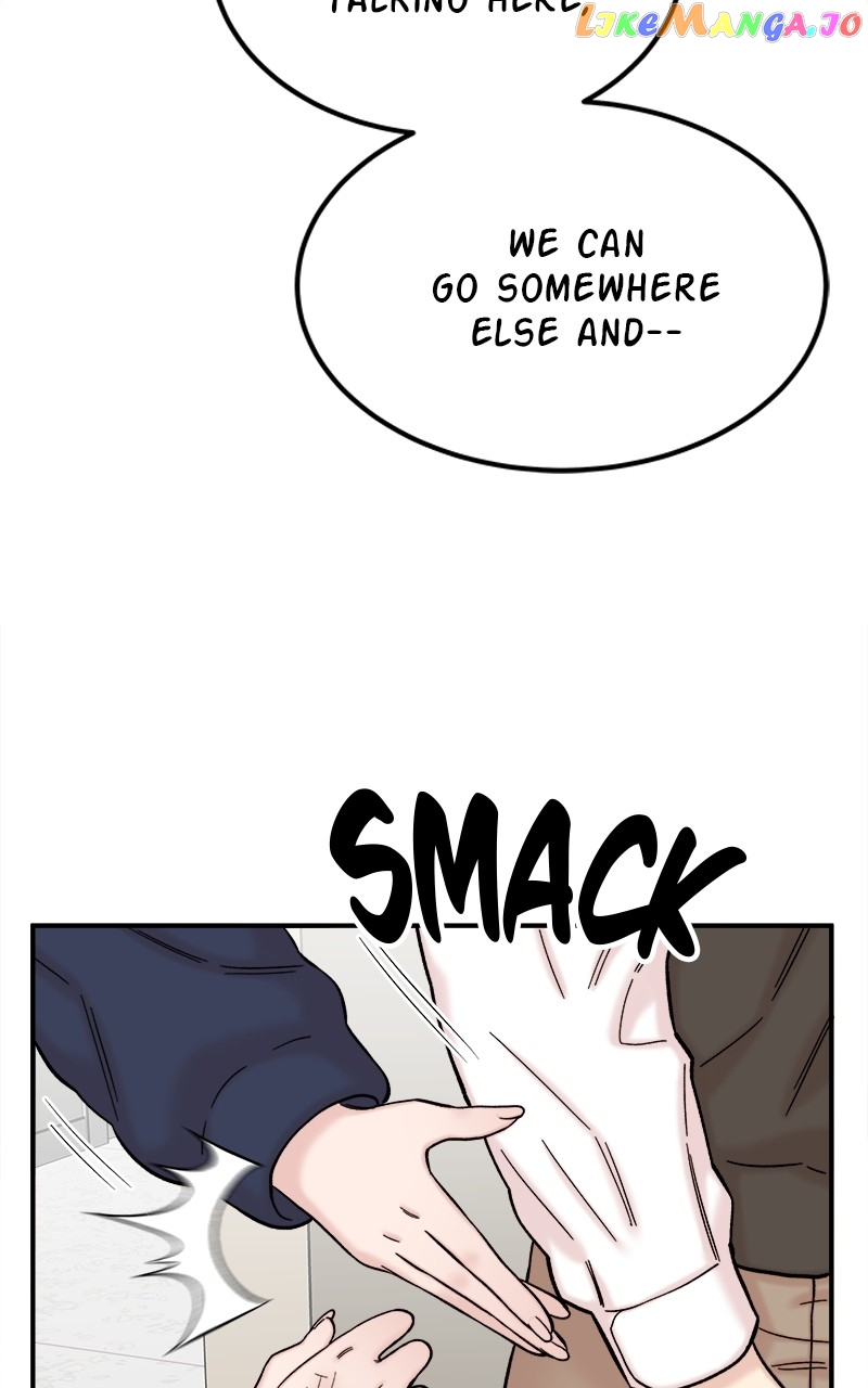 My Dud To Stud Boyfriend Chapter 71 page 110