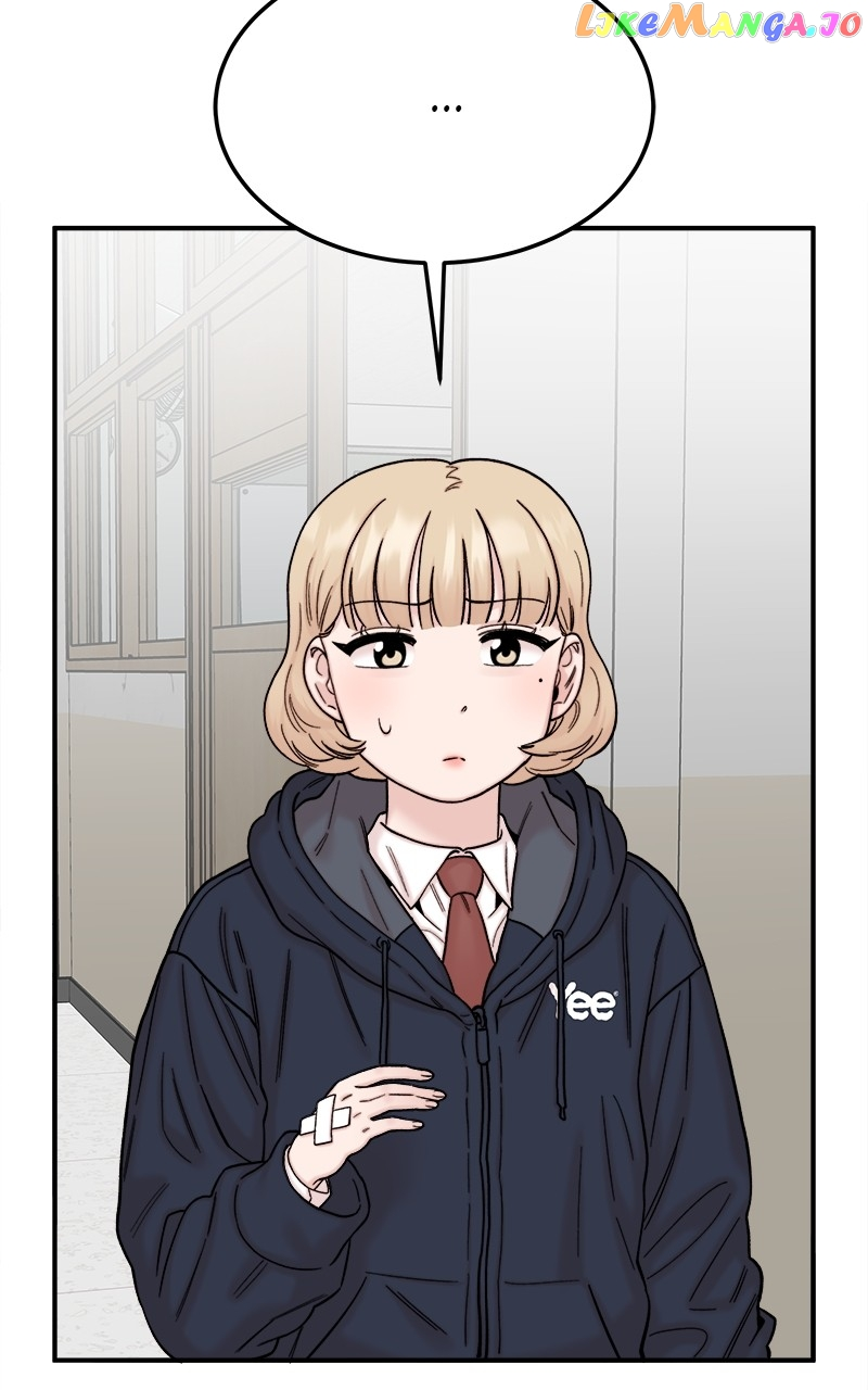 My Dud To Stud Boyfriend Chapter 71 page 117