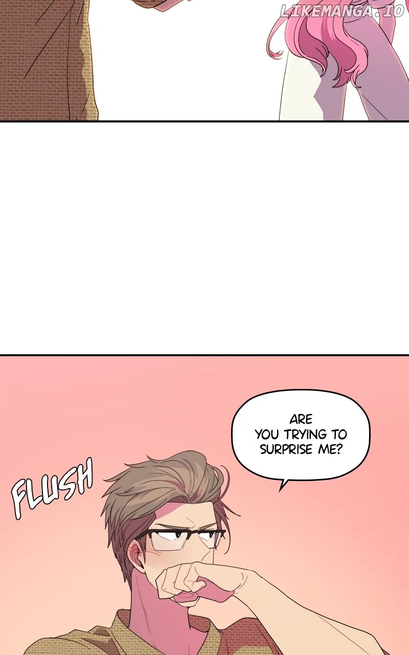 Take My Money Chapter 71 page 35